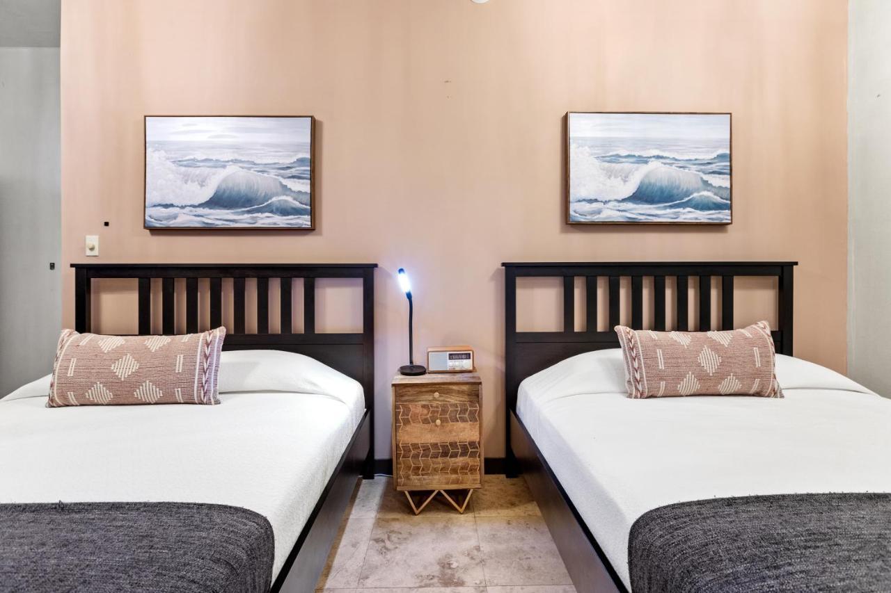 Rincon Plaza Hotel ภายนอก รูปภาพ